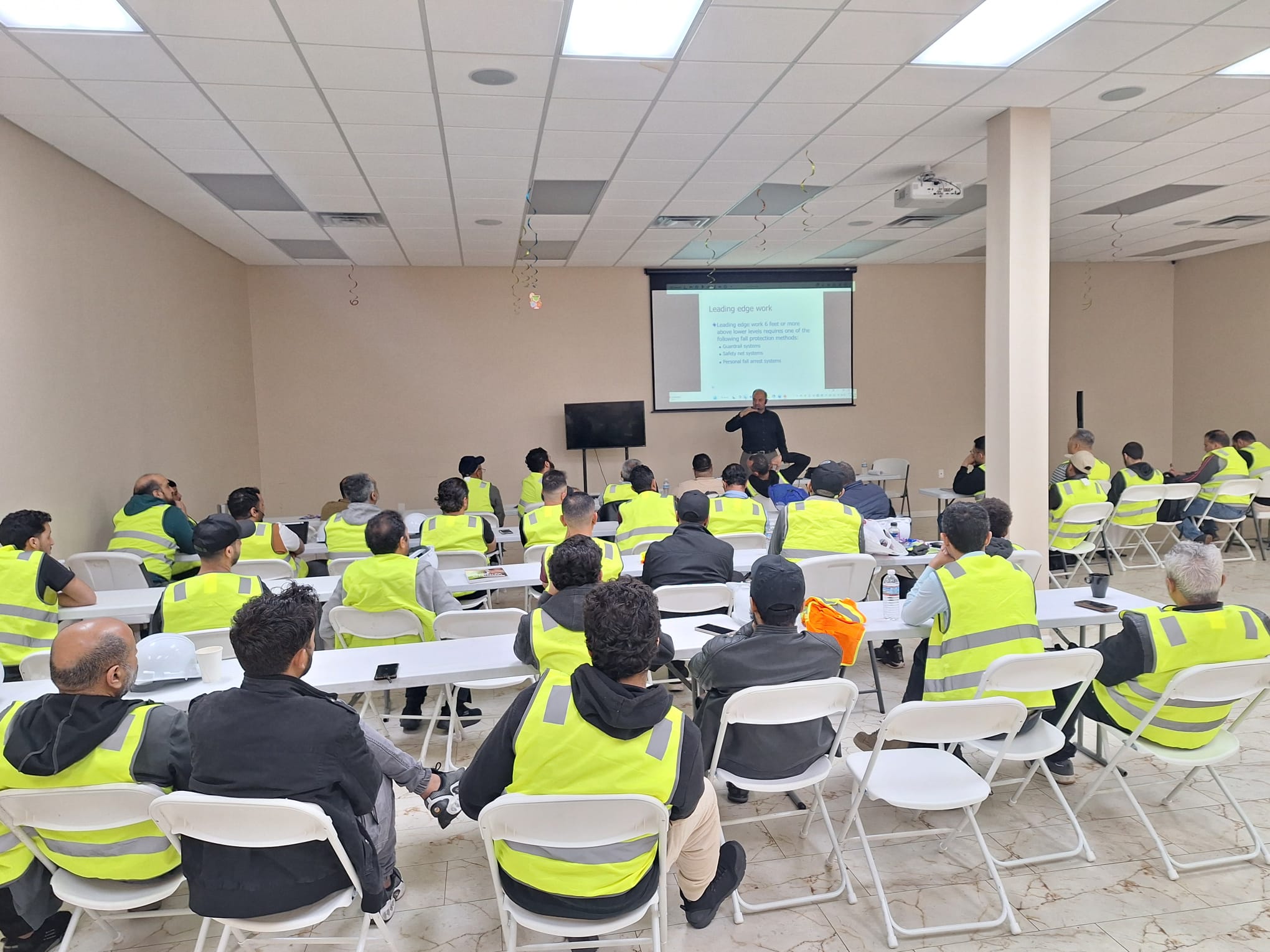 Safeco USA Employer Cohort Briefing