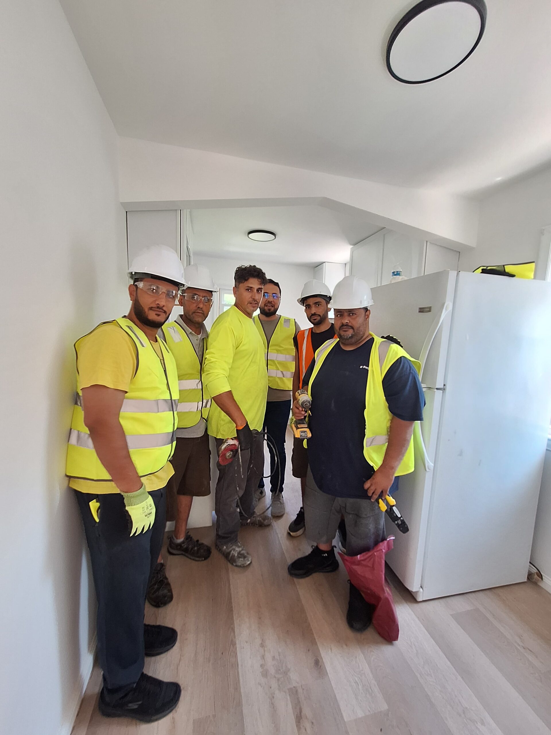 Safeco USA Lead Paint Assessment Class