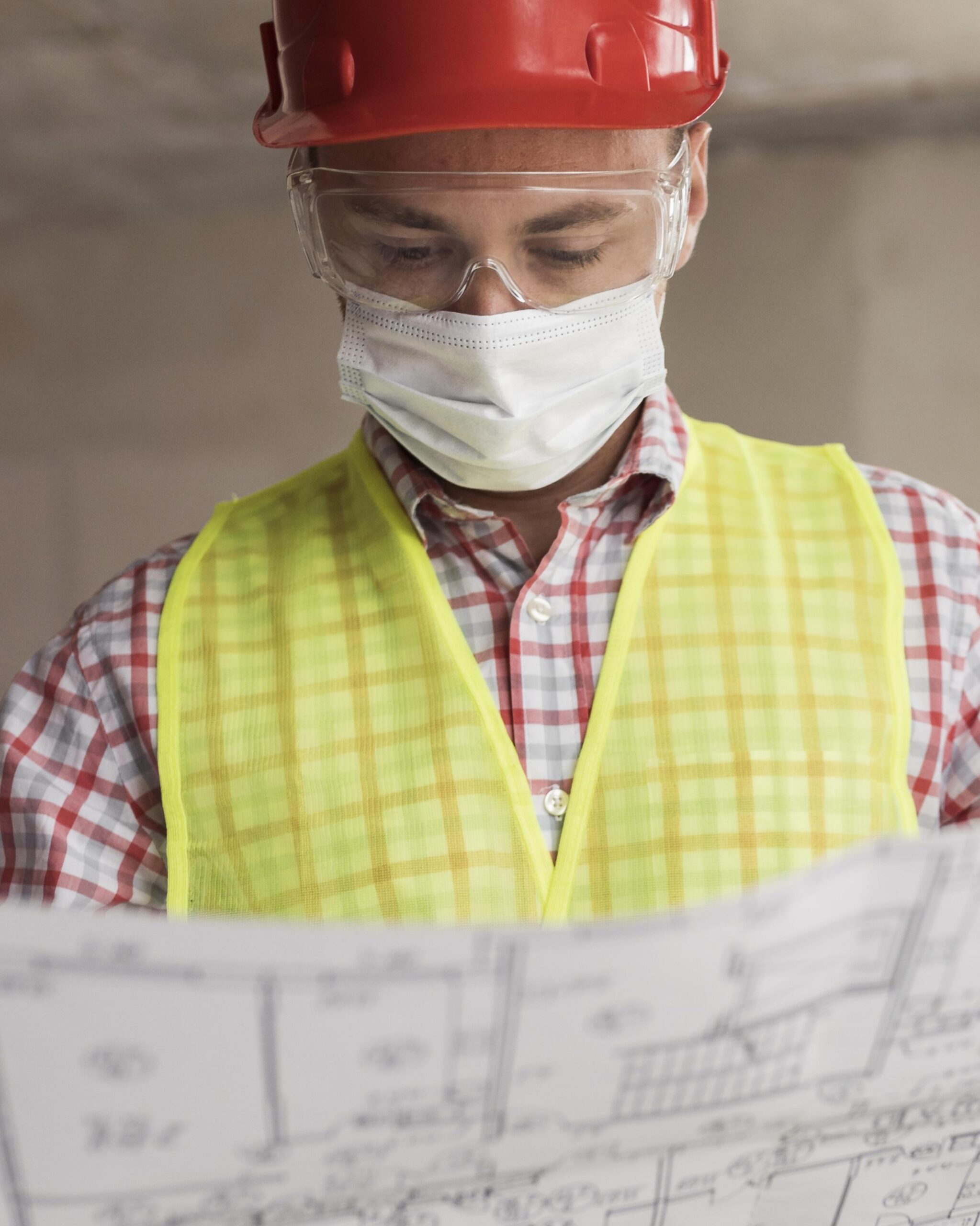 Asbestos Contractor Supervisor Initial Course