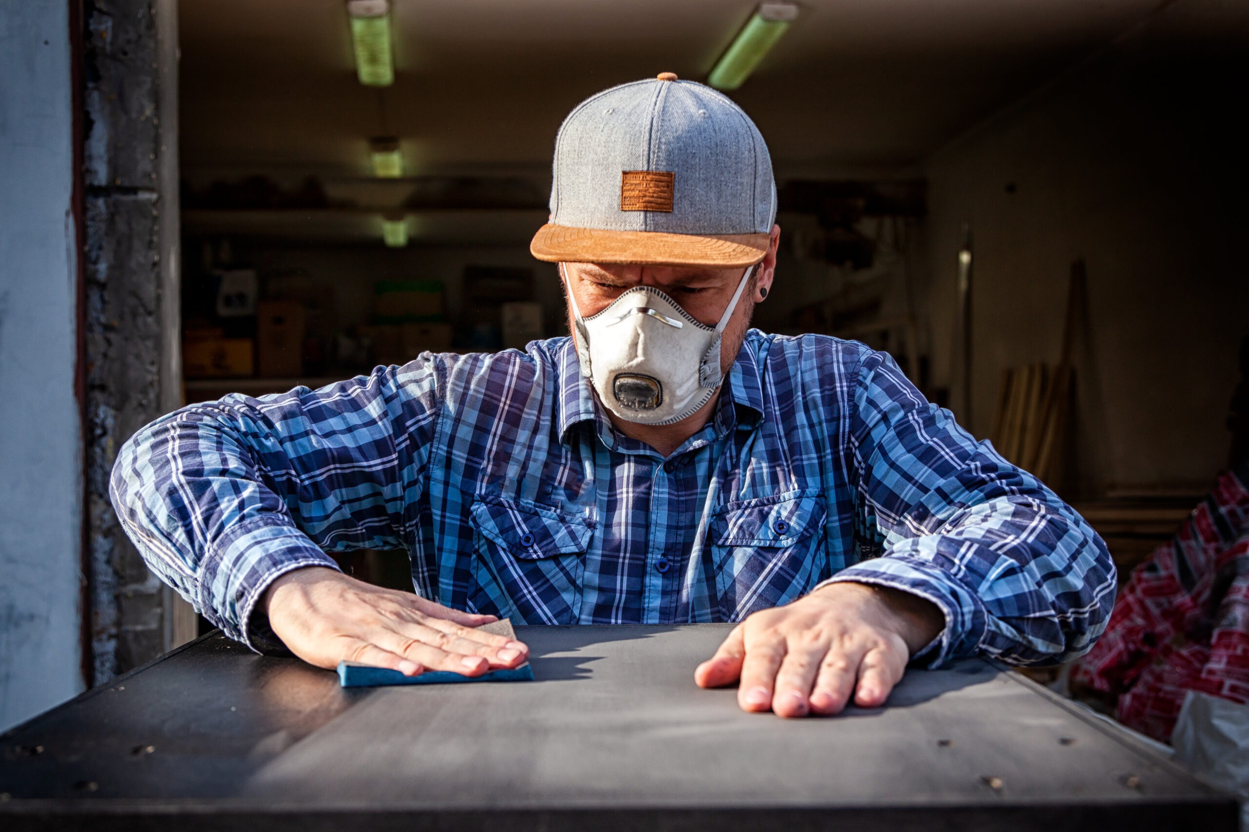 Asbestos Contractor Supervisor Refresher Course