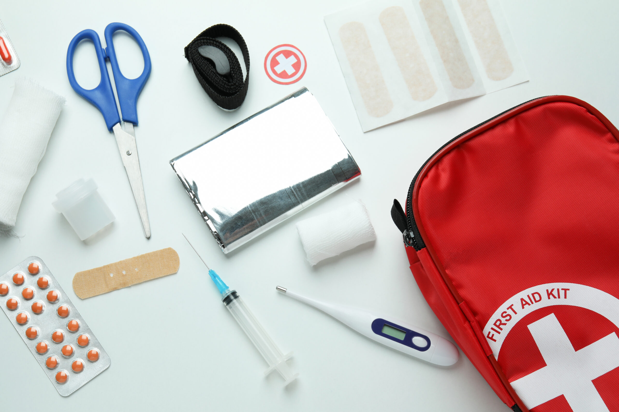 Comprehensive Emergency Preparedness Guide