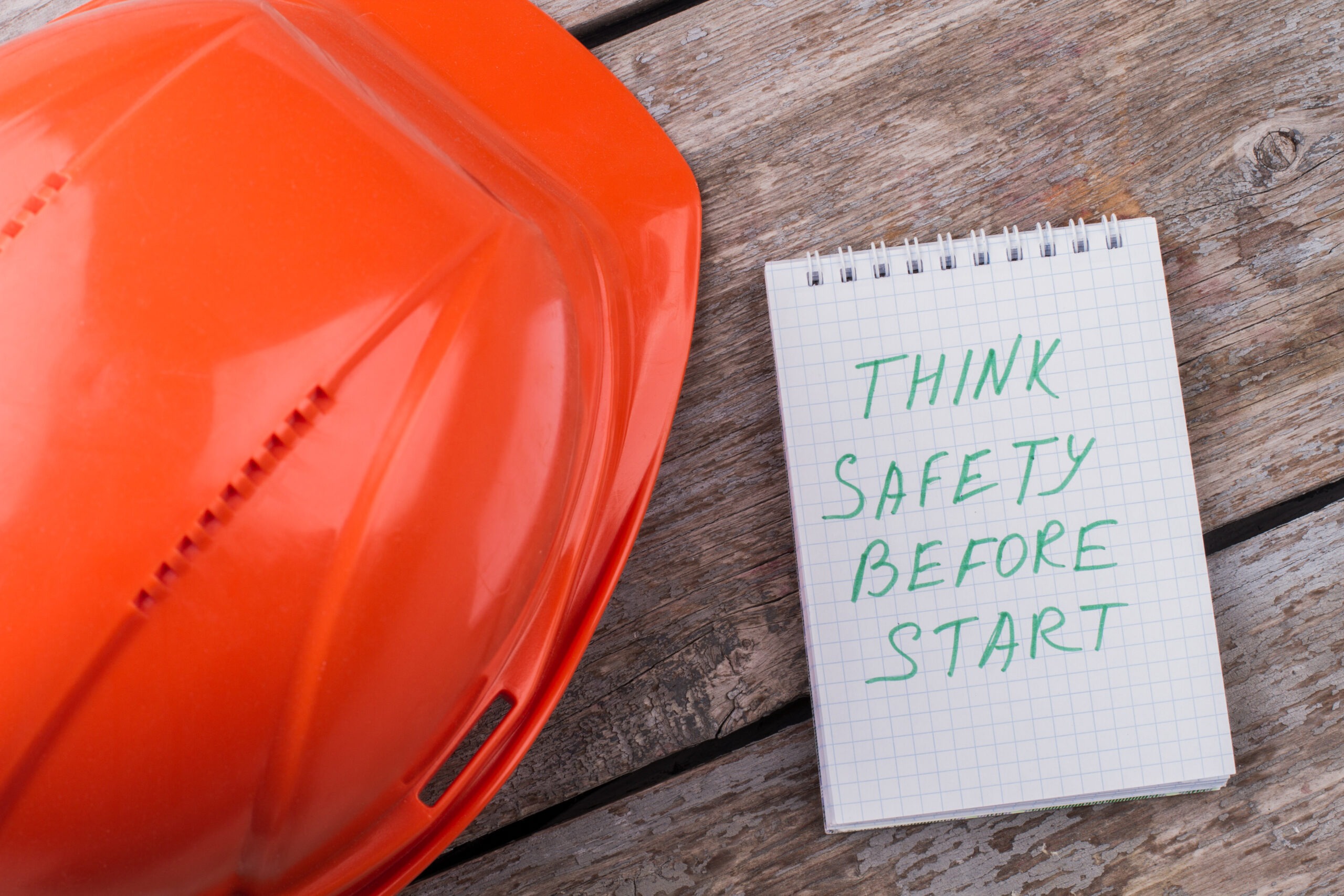 OSHA Safety Checklist: Ensuring a Safe Workplace