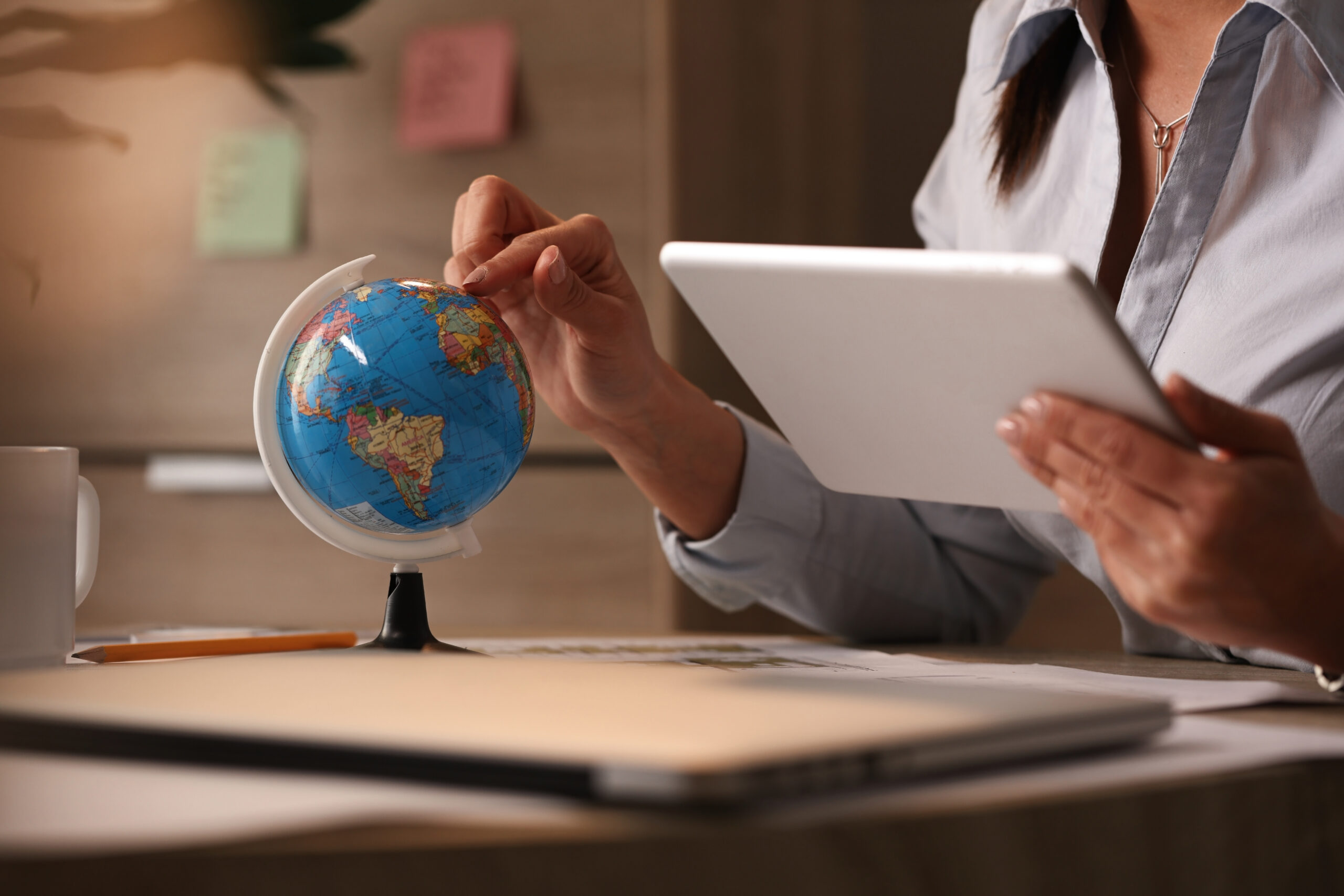 Customized Corporate Training Solutions