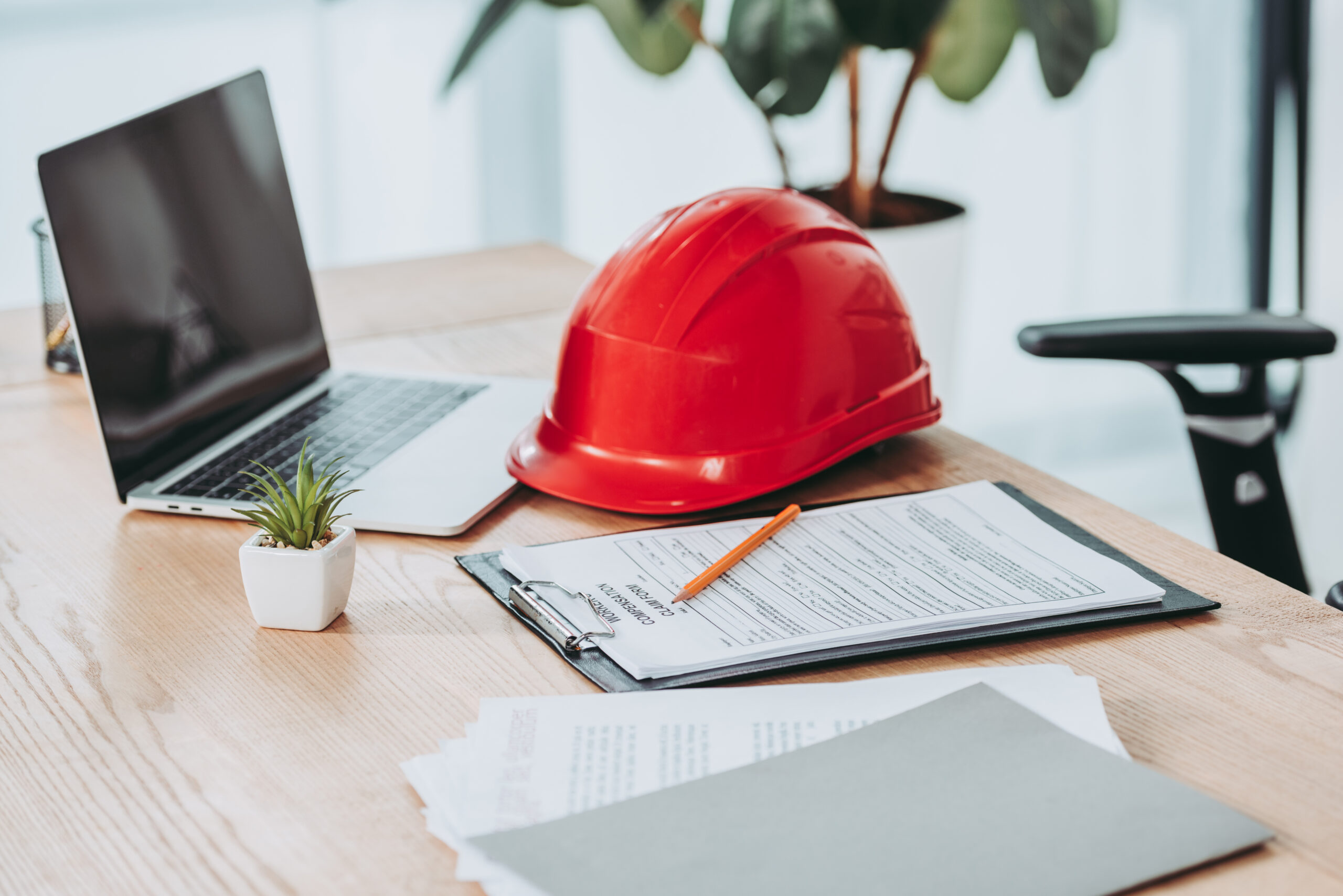 OSHA Safety Training
