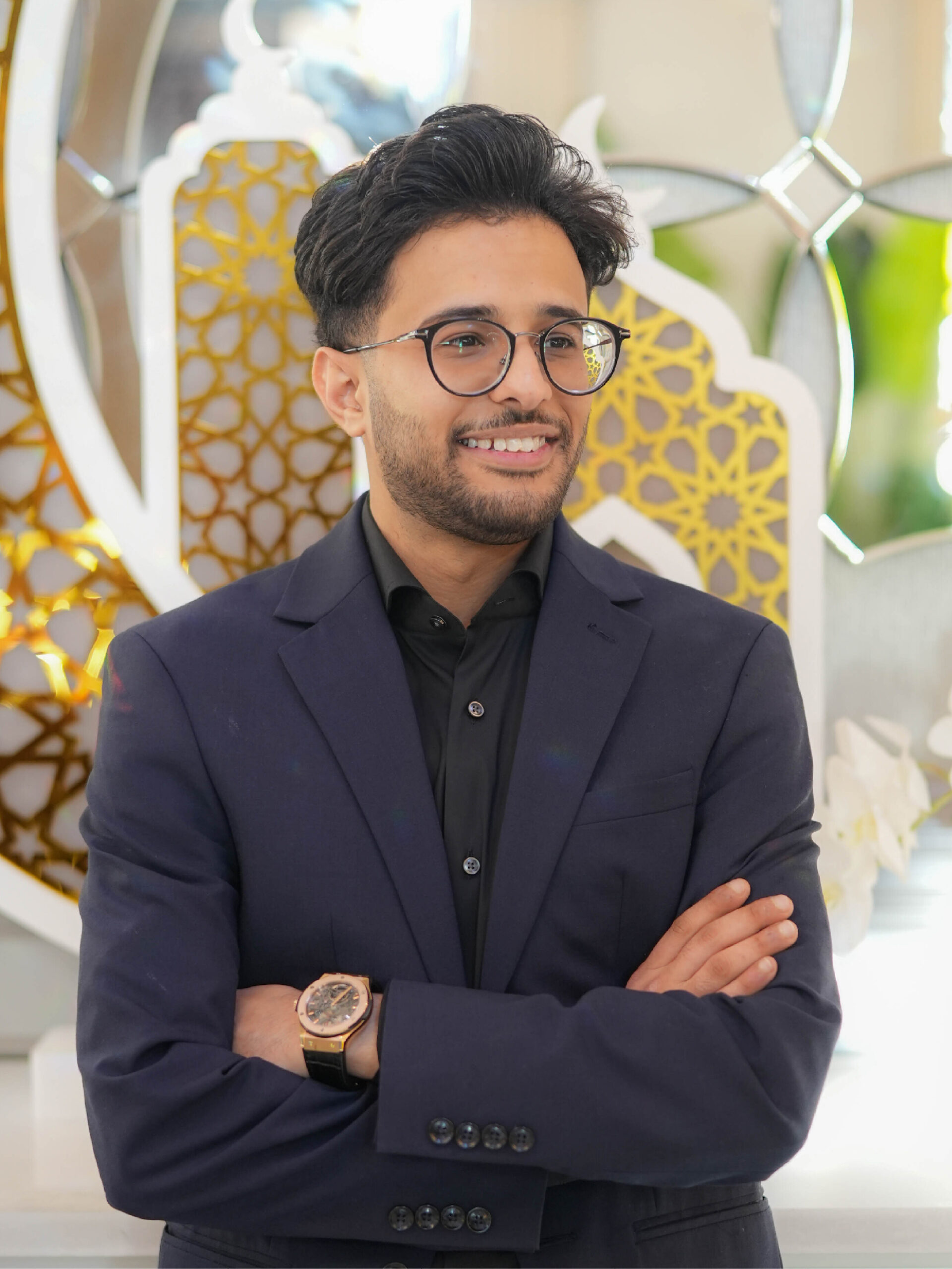 Adham Alsarori