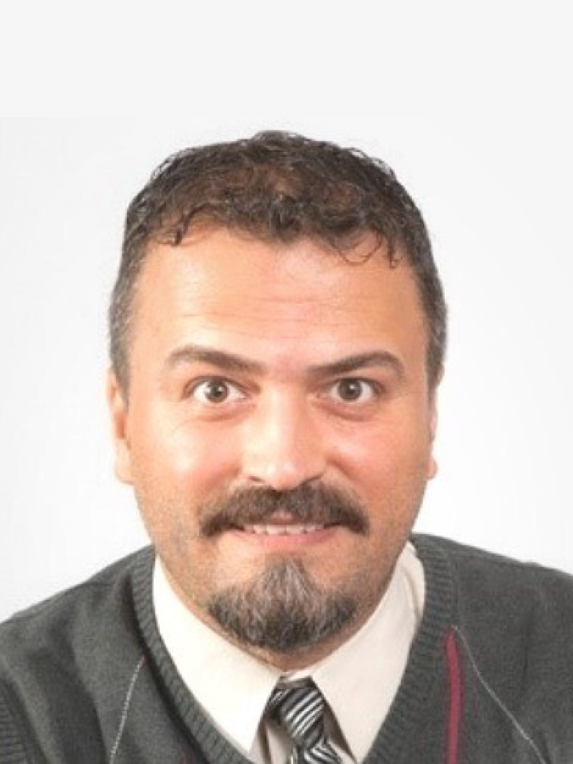 E. Emrah Kazan, PhD