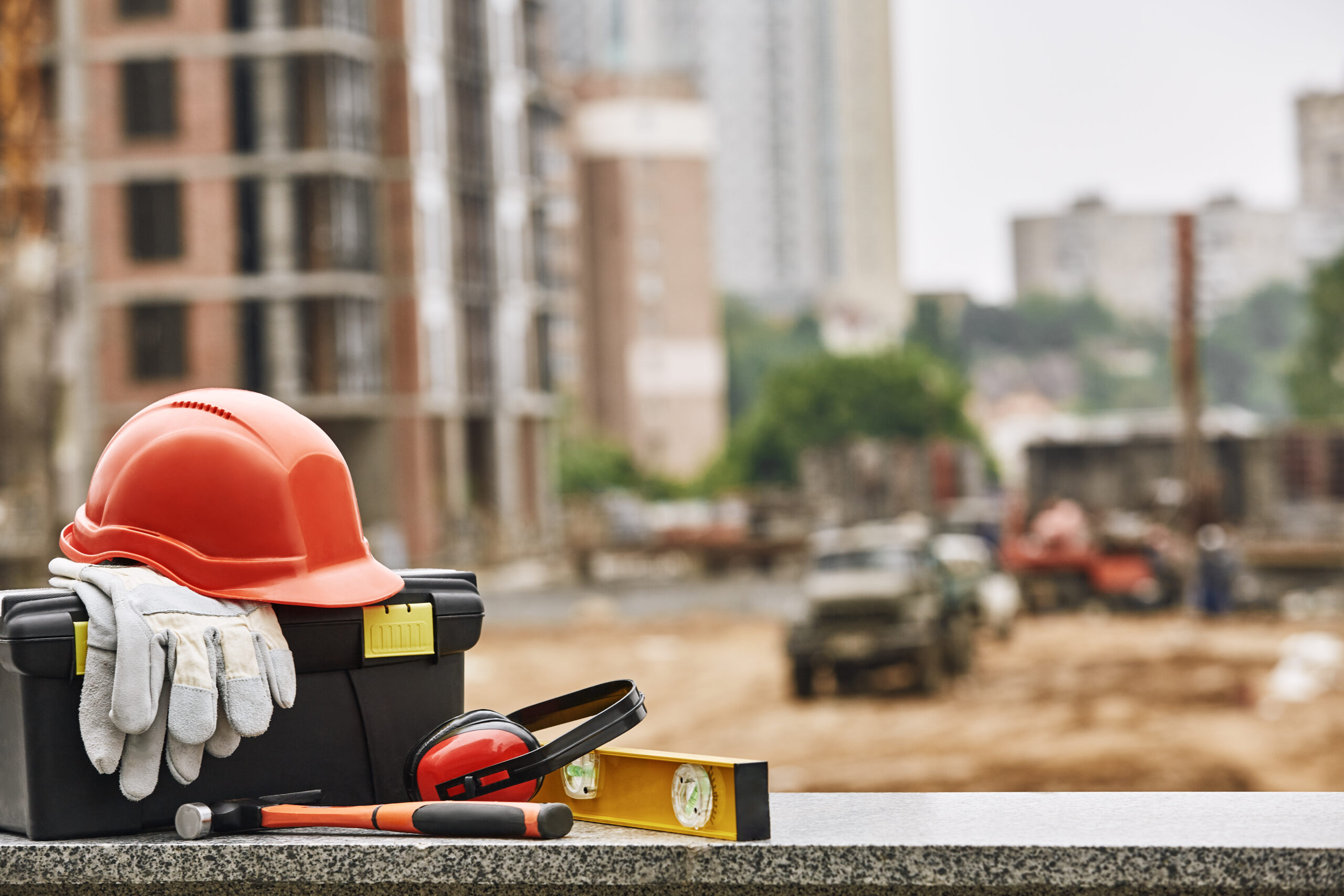 Builder License Training Program