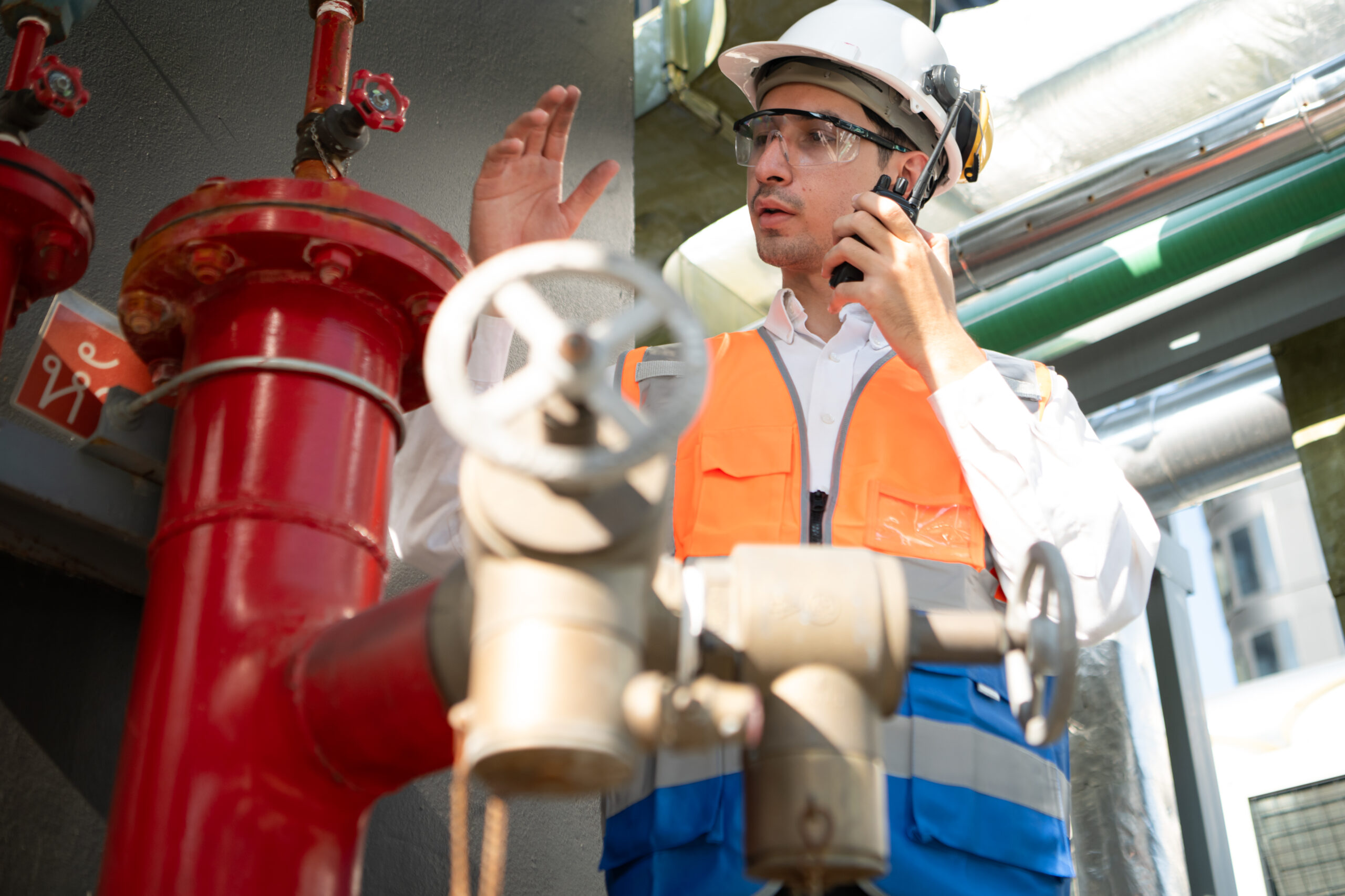 Hazard Communication Standards (HAZCOM) Training