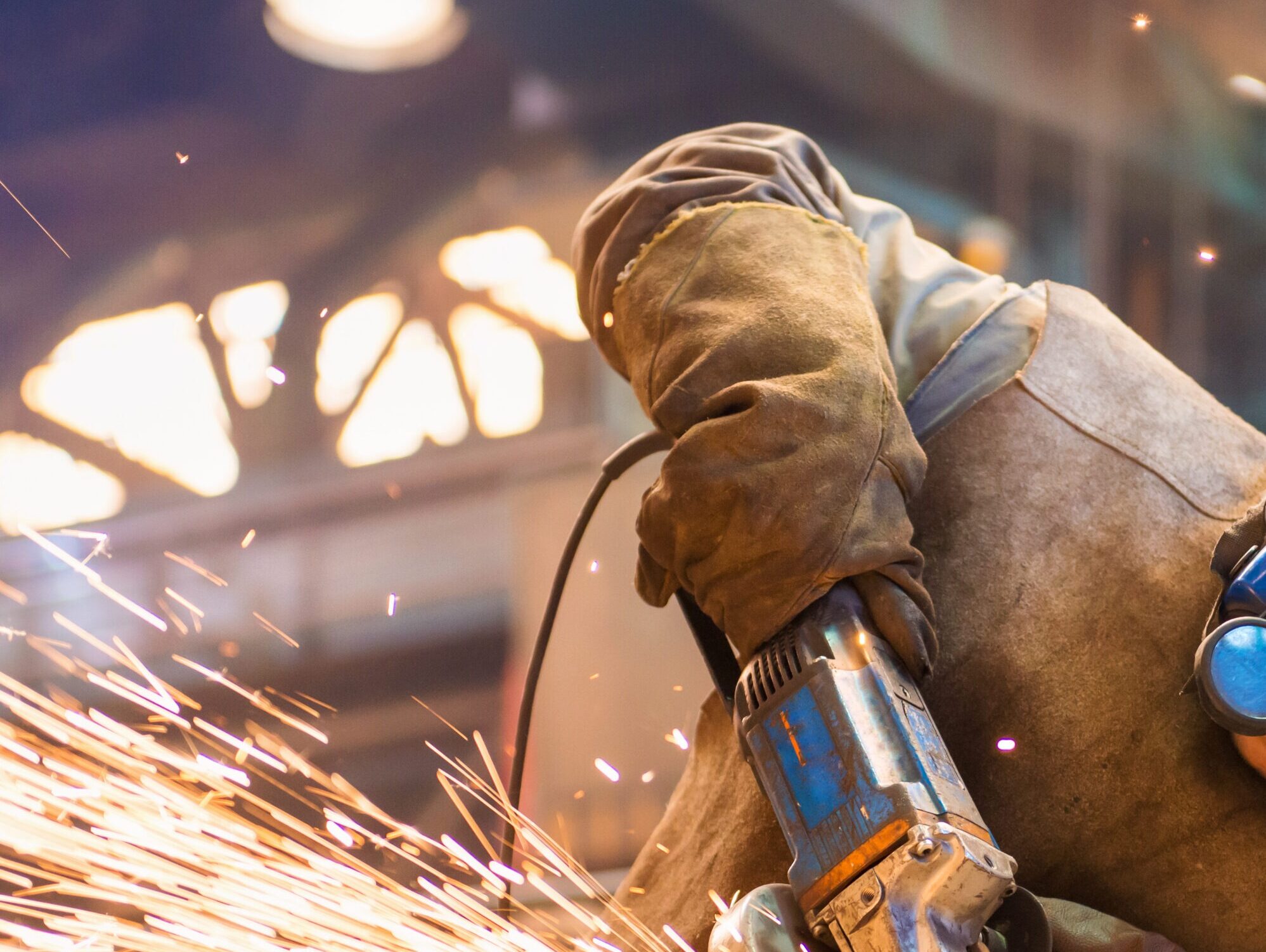 OSHA 30-Hour Construction Training